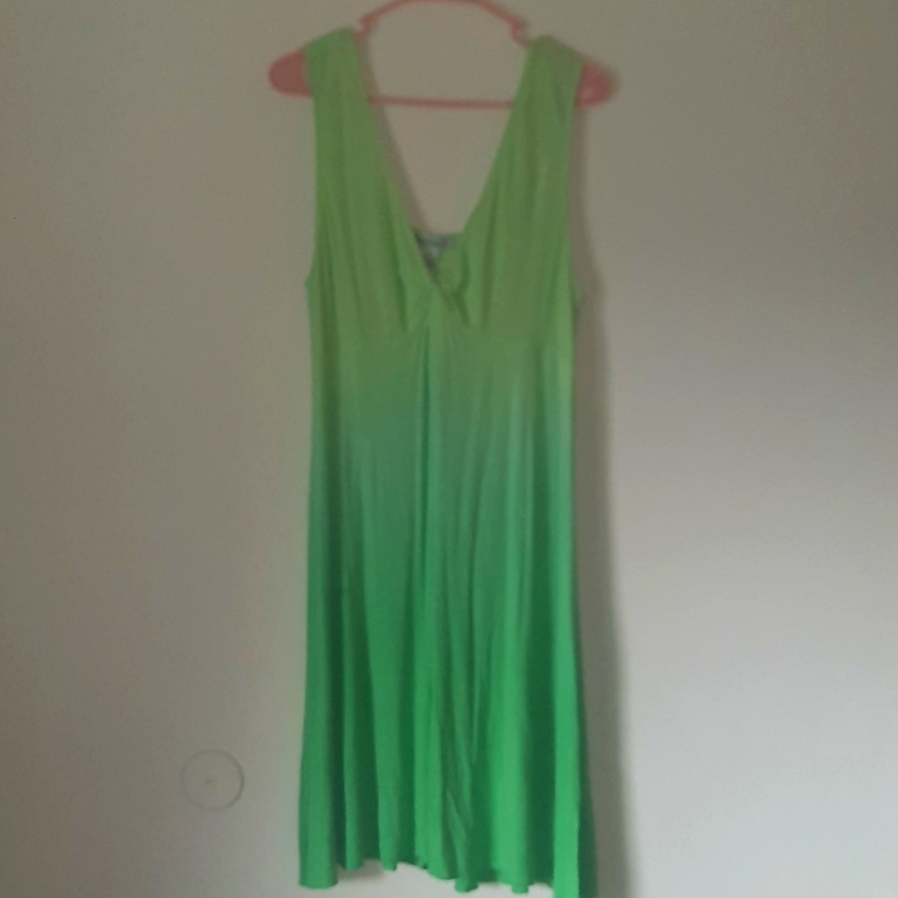 Cruise wear and co sundress